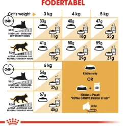 Royal Canin Persian Adult