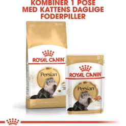 Royal Canin Persian Adult Mousse