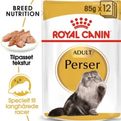 Royal Canin Persian Adult Mousse