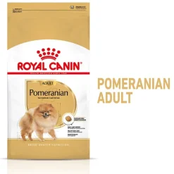 Royal Canin Pomeranian Adult