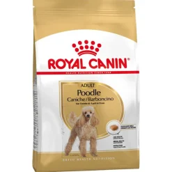 Royal Canin Poodle Adult