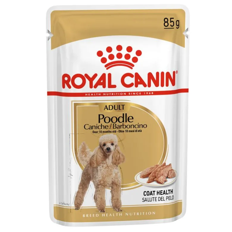 Royal Canin Poodle Adult
