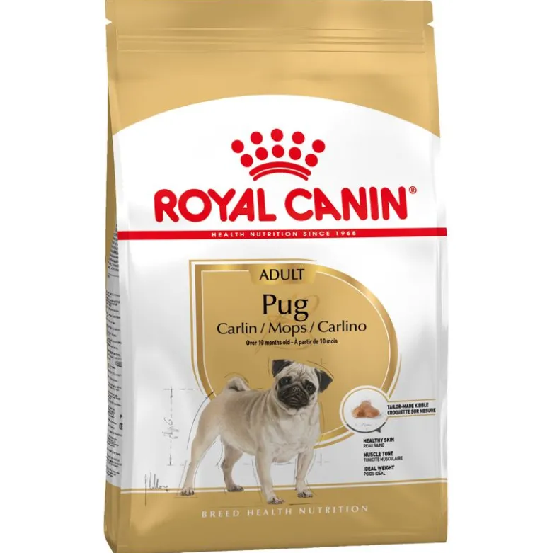 Royal Canin Pug Adult