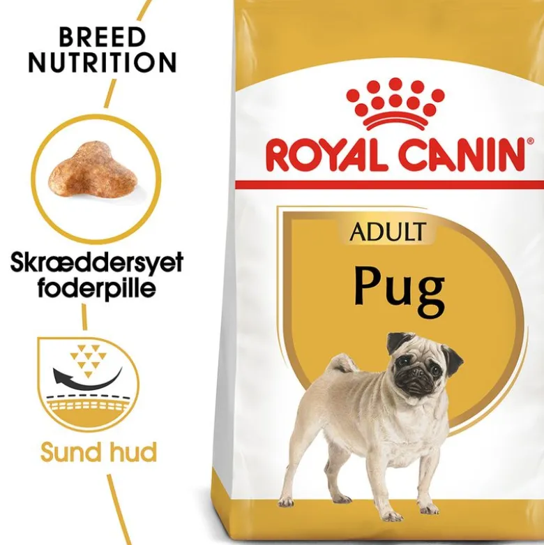 Royal Canin Pug Adult