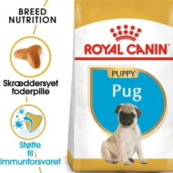 Royal Canin Pug Puppy