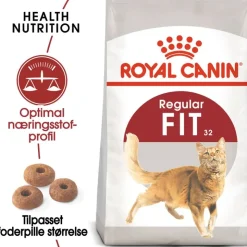 Royal Canin Regular Fit