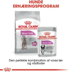 Royal Canin Relax Care Maxi