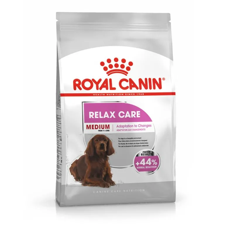 Royal Canin Relax Care Medium