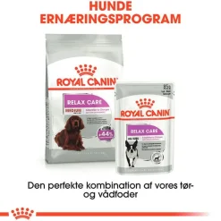 Royal Canin Relax Care Medium
