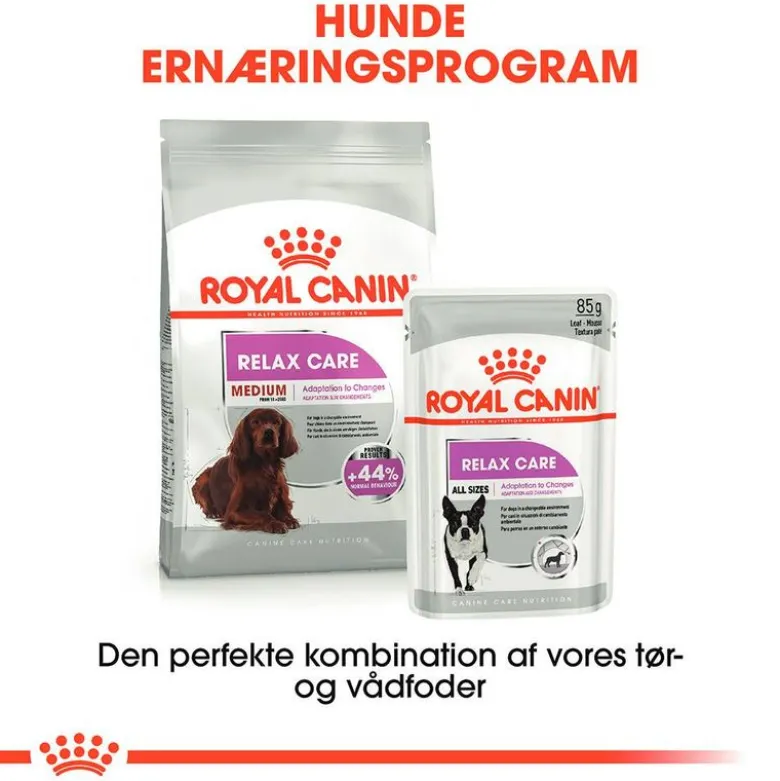 Royal Canin Relax Care Medium