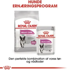 Royal Canin Relax Care Mini