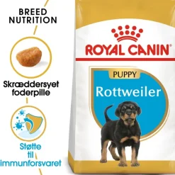 Royal Canin Rottweiler Puppy