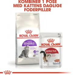 Royal Canin Sensible