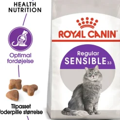 Royal Canin Sensible