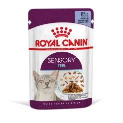 Royal Canin Sensory Feel i gelé