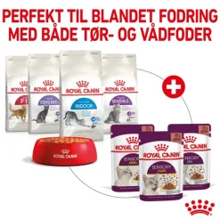 Royal Canin Sensory Feel i sauce