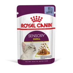 Royal Canin Sensory Smell i gelé