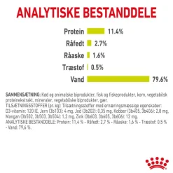 Royal Canin Sensory Smell i sauce