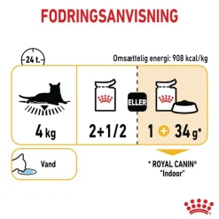 Royal Canin Sensory Taste i gelé
