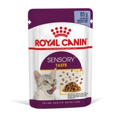 Royal Canin Sensory Taste i gelé