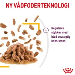 Royal Canin Sensory Taste i sauce