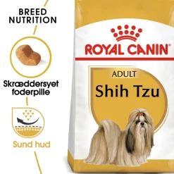 Royal Canin Shih Tzu Adult