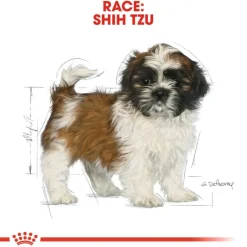 Royal Canin Shih Tzu Puppy