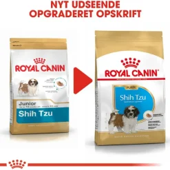 Royal Canin Shih Tzu Puppy