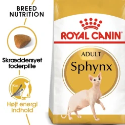 Royal Canin Sphynx Adult