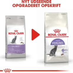Royal Canin Sterilised 37