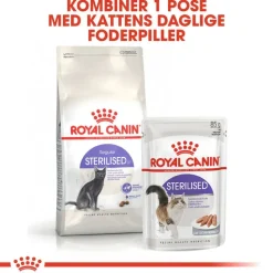 Royal Canin Sterilised 37