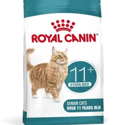 Royal Canin Sterilised Ageing 11+