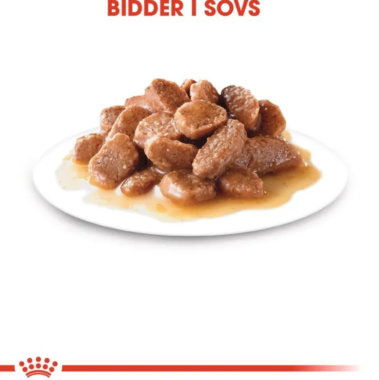 Royal Canin Sterilised i sauce