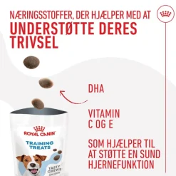 Royal Canin Training Treats