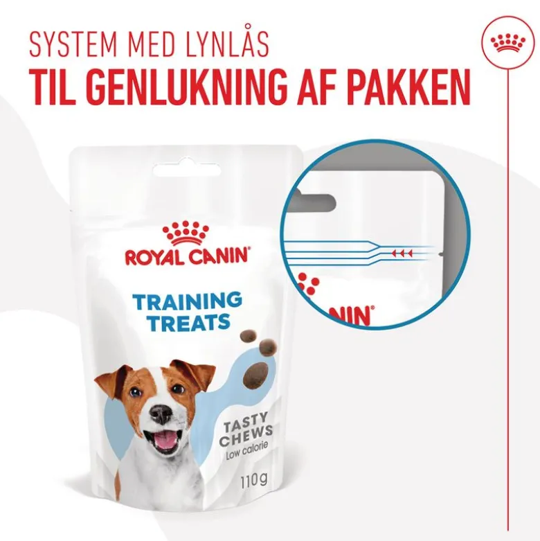 Royal Canin Training Treats