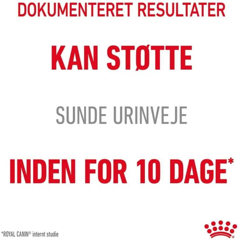 Royal Canin Urinary Care
