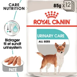 Royal Canin Urinary Care Mousse