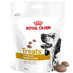 Royal Canin Urinary Snacks