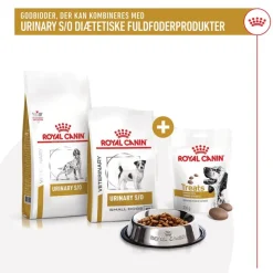 Royal Canin Urinary Snacks