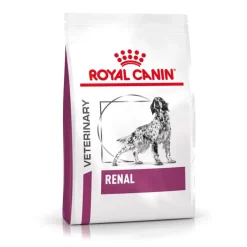 Royal Canin Veterinary Canine Renal