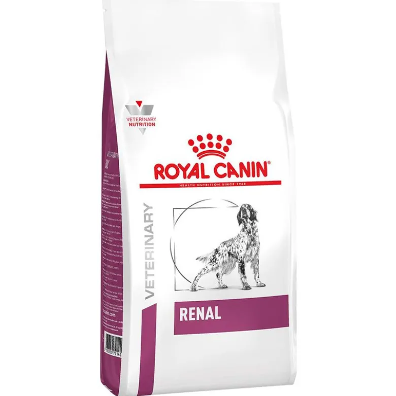 Royal Canin Veterinary Canine Renal