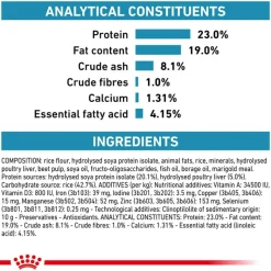 Royal Canin Veterinary Canine Hypoallergenic Puppy