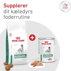Royal Canin Veterinary Canine Glycobalance
