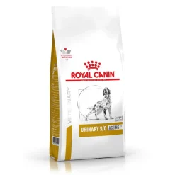 Royal Canin Veterinary Canine Urinary S/O Aging 7+