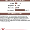 Royal Canin Veterinary Canine Hepatic Mousse