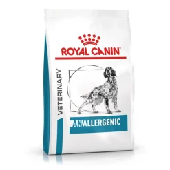 Royal Canin Veterinary Canine Anallergenic