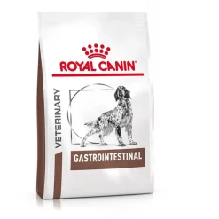 Royal Canin Veterinary Canine Gastrointestinal