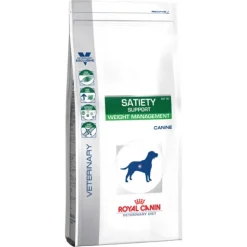 Royal Canin Veterinary Canine Satiety Weight Management