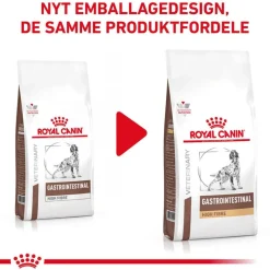 Royal Canin Veterinary Canine Gastrointestinal High Fibre