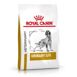 Royal Canin Veterinary Canine Urinary S/O